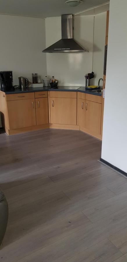 Vakantiehuis B&B De Bosrand Groesbeek Dış mekan fotoğraf