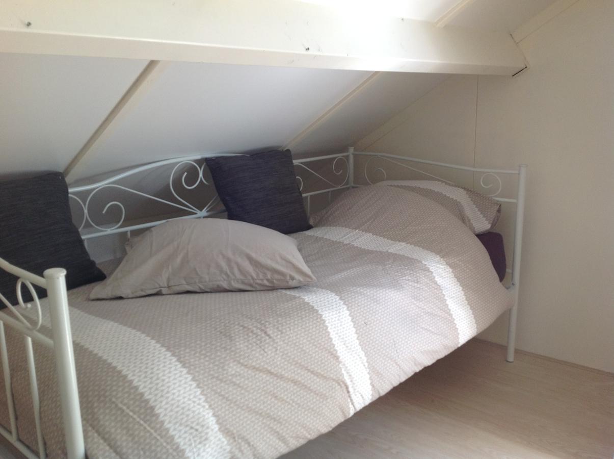 Vakantiehuis B&B De Bosrand Groesbeek Dış mekan fotoğraf
