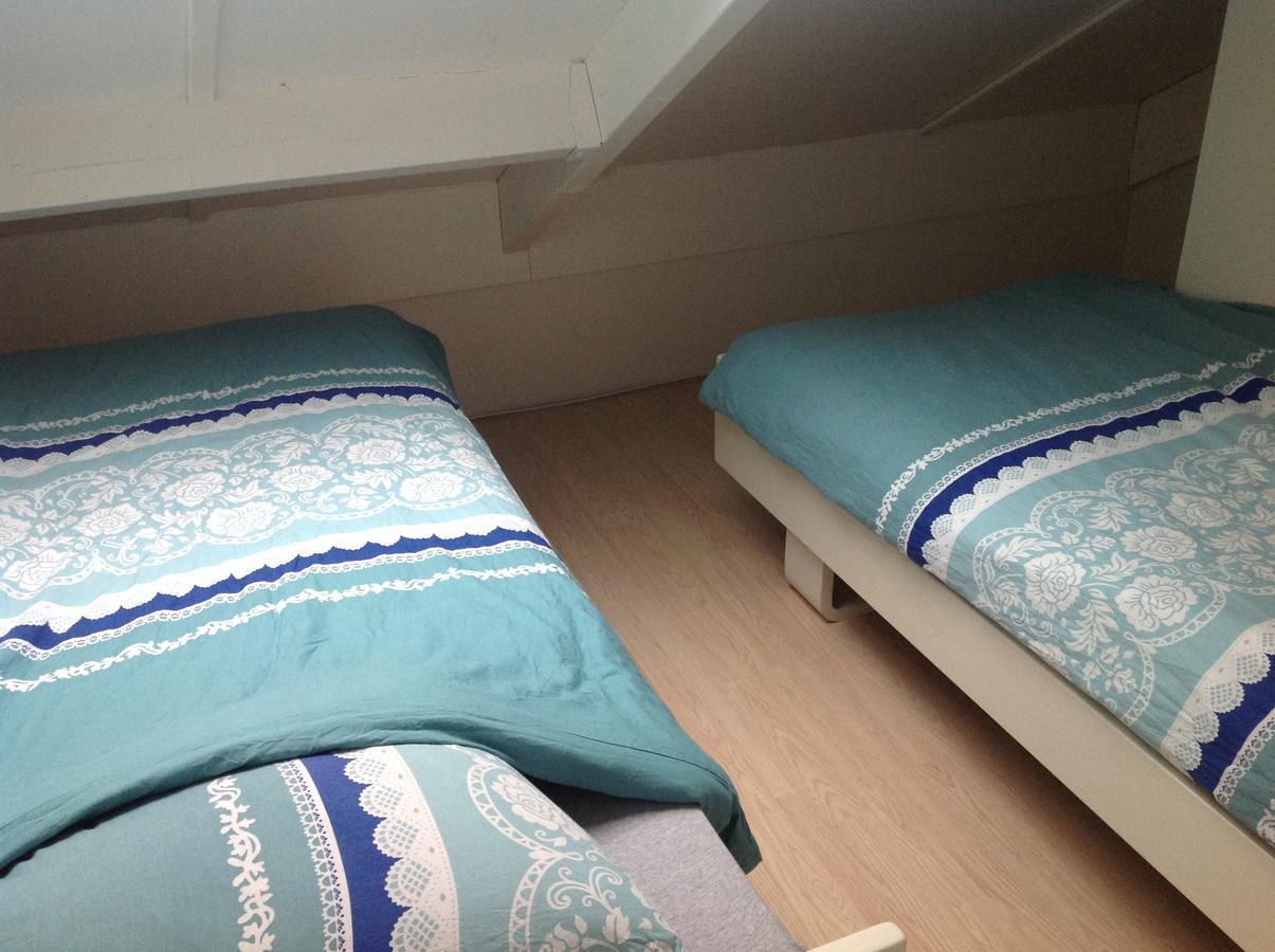 Vakantiehuis B&B De Bosrand Groesbeek Dış mekan fotoğraf