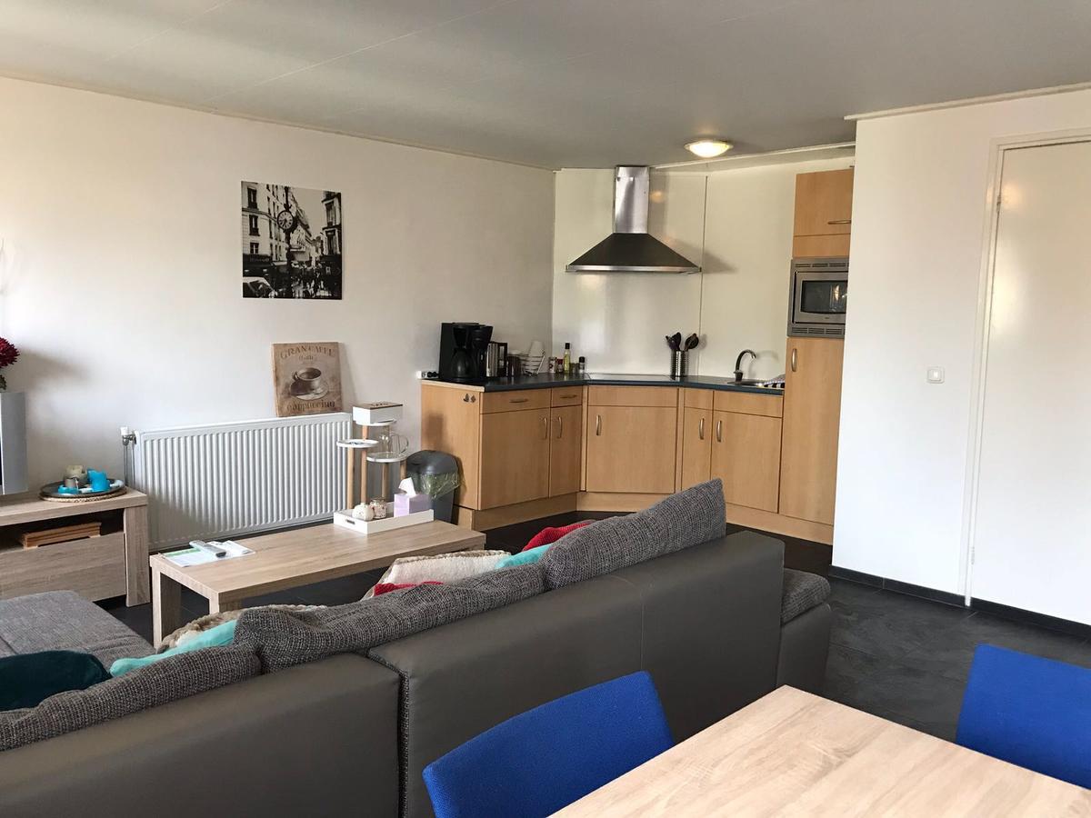 Vakantiehuis B&B De Bosrand Groesbeek Dış mekan fotoğraf
