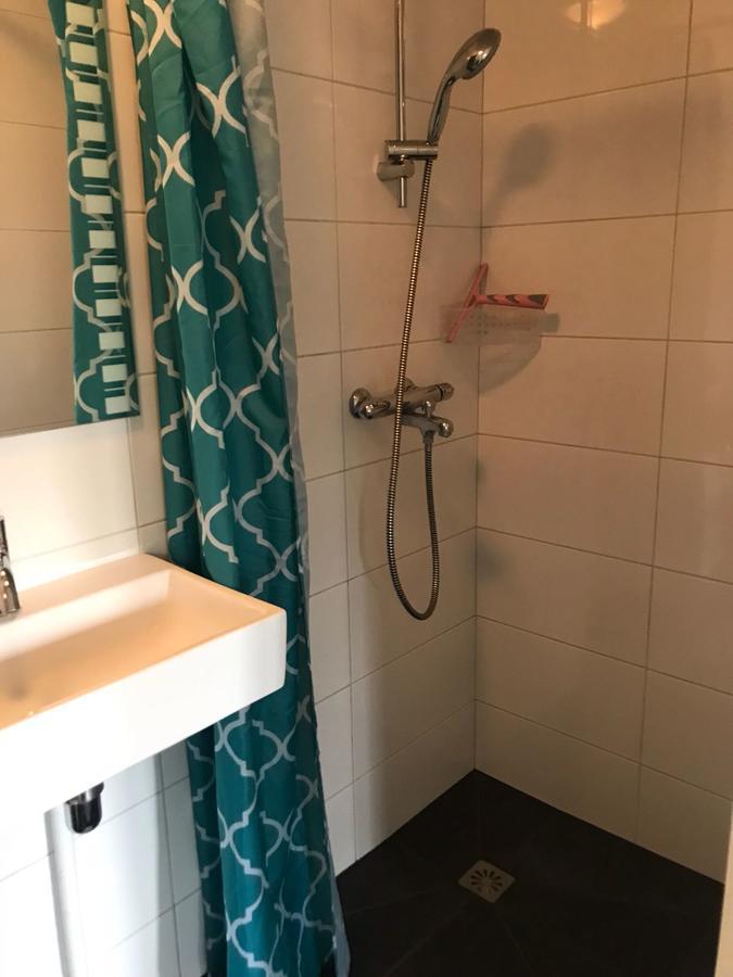 Vakantiehuis B&B De Bosrand Groesbeek Dış mekan fotoğraf